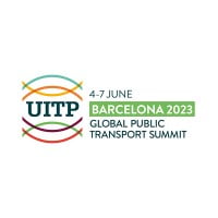 UITP Global Public Transport Summit 2023 (Barcelona, Spain)
