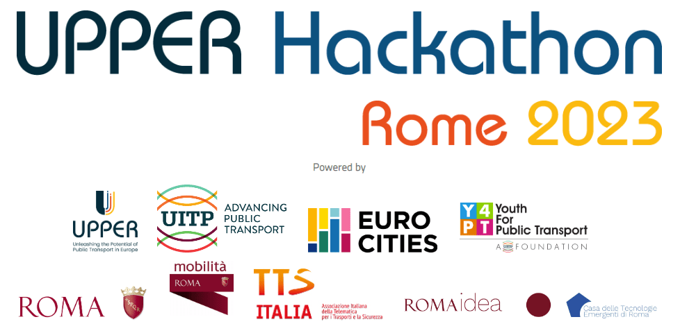 UPPER HACKATHON ROME 2023