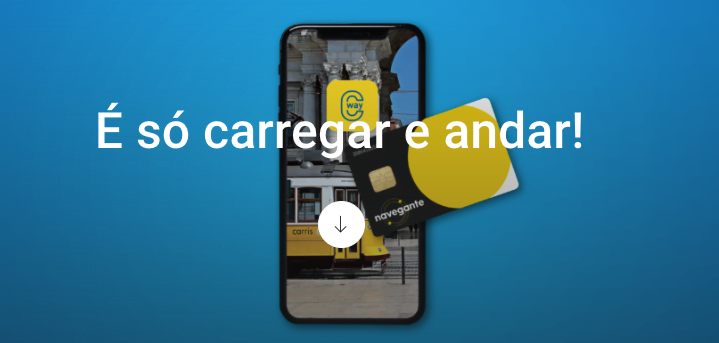 CarrisWay, the new app for public transport passes in Lisbon