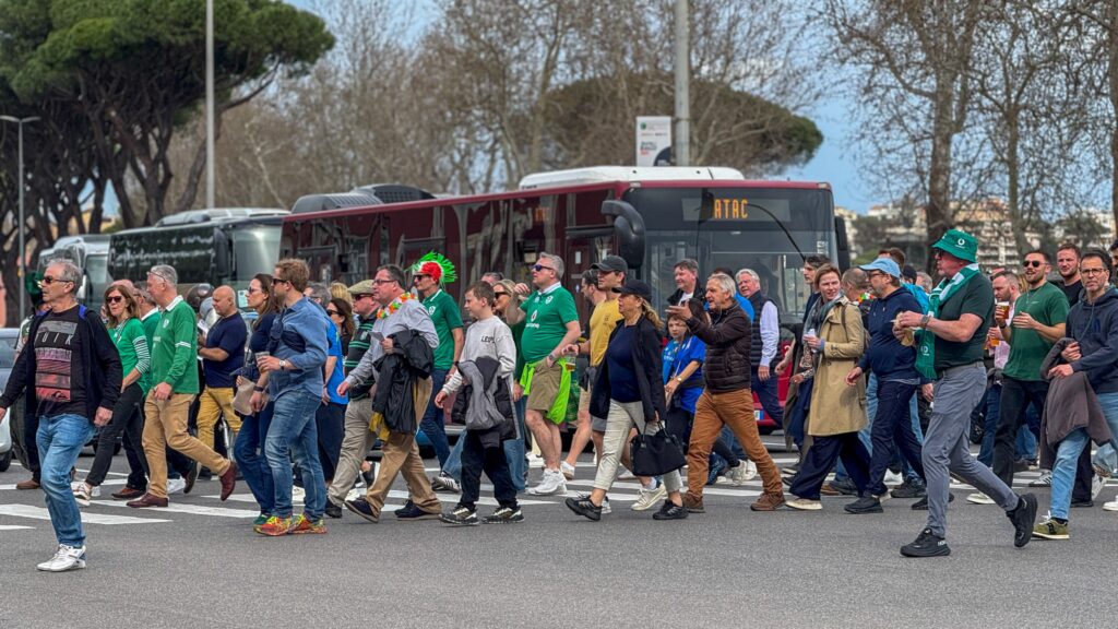 UPPER and PTV, feel the Flows