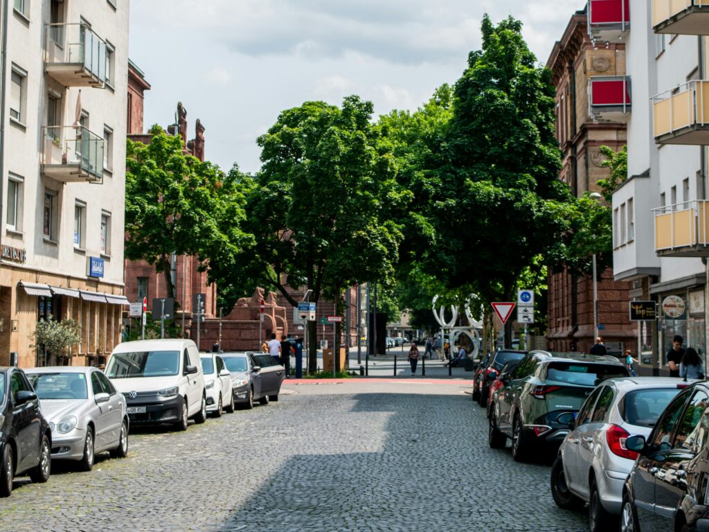 Webinar: Introducing the SUMP Dashboard – Monitoring Urban Mobility Progress